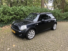 MINI Cooper - 1.6 Chili