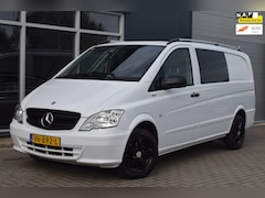 Mercedes-Benz Vito - 110 CDI 320 Lang DC Comfort | Airco | MARGE | APK 8-2025