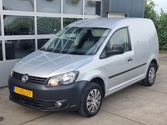 Volkswagen Caddy - 1.6 TDI