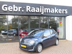 Citroën C1 - 1.0 e-VTi Feel *Airco