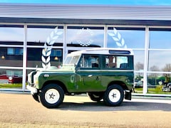 Land Rover 88 - Series 3 1972 LHD