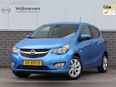 Opel Karl - 1.0 ecoFLEX Innovation 1e eig