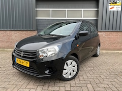 Suzuki Celerio - 1.0 Comfort