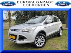 Ford Kuga - 1.5 Titanium Automaat 4WD | TREKHAAK | CLIMA | CRUISE |