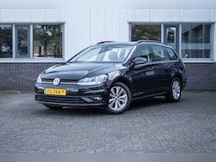 Volkswagen Golf Variant - 1.0 TSI Trendline