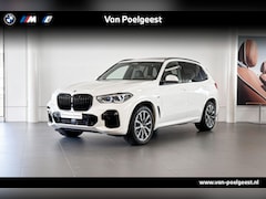 BMW X5 - xDrive45e High Executive | M Sport | Laserlight | Headup Display | Glazen Panoramadak | Ha