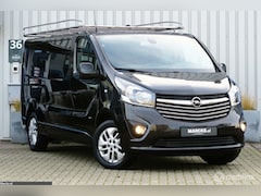 Opel Vivaro - bestel 1.6 CDTI L2H1 DC Sport EcoFlex