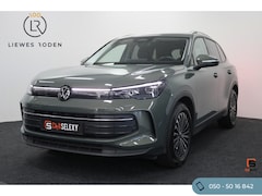 Volkswagen Tiguan - 1.5 eTSI Life Edition (Automaat)