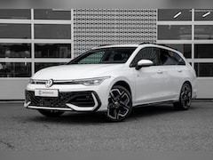 Volkswagen Golf Variant - 1.5 eTSI 116 7DSG R-Line Edition | 'App-Connect' draadloze smartphone integratie | Achterb