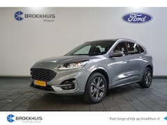 Ford Kuga - 2.5 PHEV ST-Line | Camera | Orig. NL