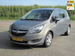 Opel Meriva - 1.4 Turbo Berlin+parkeersensoren+NAVIGATIE