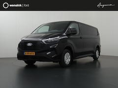 Ford Transit Custom - 320 2.0 TDCI | Aut. | L2 H1 | Trend | Climate Control | Carplay | Parkeercamera | Trekhaak