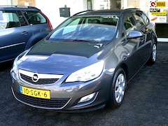 Opel Astra Sports Tourer - 1.4 Edition (AIRCO)