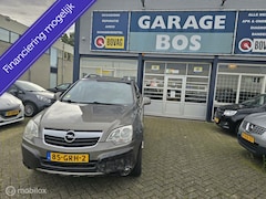 Opel Antara - 2.4-16V Temptation / Navi / Parkeersensoren