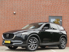 Mazda CX-5 - 2.5 SkyActiv-G 194 GT-M 4WD