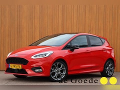 Ford Fiesta - 1.0 EcoBoost ST-Line org. NL-auto