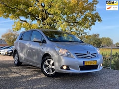 Toyota Verso - 1.8 VVT-i Dynamic | Keyless + Camera achter + Clima + Cruise nu €5.975,