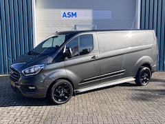 Ford Transit Custom - 300 2.0 131Pk TDCI L2H1 Trend / Cruise / Airco / Navi / Trekhaak / Apk t/m 24-02-2025