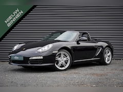 Porsche Boxster - 2.9 PDK / Dealeronderhoud / Navi / Cruise / PDC