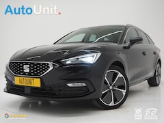 Seat Leon Sportstourer - 1.4 TSI eHybrid PHEV | Adaptive Cruise | Keyless | Camera | Carplay | Stoel/Stuurverwarmin