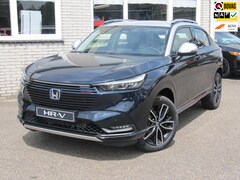 Honda HR-V - 1.5e:HEV Advance Style*nieuw