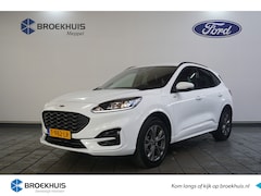 Ford Kuga - 2.5 PHEV ST-Line | Camera | Orig. NL |