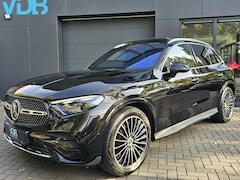 Mercedes-Benz GLC-klasse - 400e 4MATIC AMG NAVI 360 HEADUP LUCHT