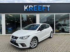 Seat Ibiza - 1.0 TSI FR Business Intense App Connect