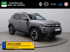 Dacia Duster - TCe 130pk Extreme 360° Camera | Climate | Navi | Parksens