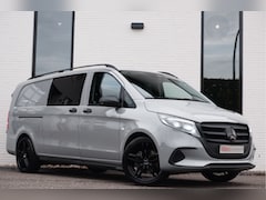 Mercedes-Benz Vito - 119 CDI / XXL / 4-matic / DC / Leer / Led / 360 Camera / Vol Opties / NIEUWSTAAT