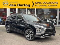 Mitsubishi Eclipse Cross - 2.4 PHEV Business Intense+ 4x4/Stoelverwarming/camera/1500KG trekken