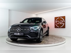 Mercedes-Benz GLC-klasse Coupé - 300e 4MATIC Premium+ AMG 334PK | Panp | Sfeer | Burmester | CarPlay | 12 MND Garantie