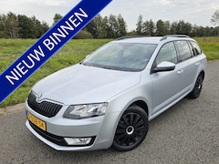 Skoda Octavia Combi - 1.4 TSI Greentech Ambition