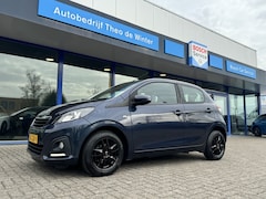 Peugeot 108 - 1.0 e-VTi Active| Airco, LMV, Bluetooth