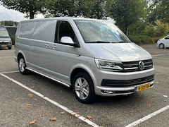 Volkswagen Transporter - 2.0 TDI L2H1 DC Highline