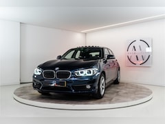 BMW 1-serie - 116i Centennial Executive 109PK | NL AUTO+NAP | LED | Navi | Pano | Garantie