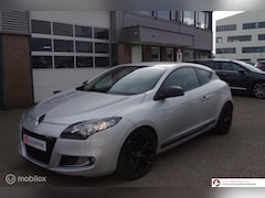 Renault Mégane Coupé - 1.4 TCe Bose