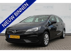 Opel Astra Sports Tourer - 1.2 Business Elegance NL AUTO | TREKHAAK | CARPLAY | CAMERA |