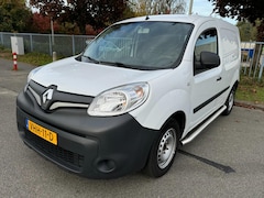 Renault Kangoo - 1.5 Blue dCi 80 Comfort Airco 6 bak 2020