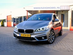 BMW 2-serie Active Tourer - 218i High Executive Leder|Navi|Clima|LMV