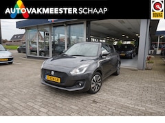 Suzuki Swift - 1.0 Stijl , 112pk , Automaat , Incl 12 mnd bovag garantie