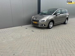 Peugeot 5008 - 1.6 THP ST 5p