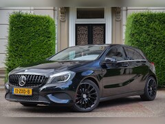 Mercedes-Benz A-klasse - 180 Ambition