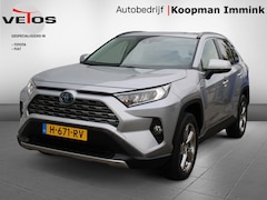 Toyota RAV4 - 2.5 Hybrid AWD Business + Trekhaak 1650 Kg