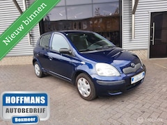 Toyota Yaris - 1.3 VVT-i Idols