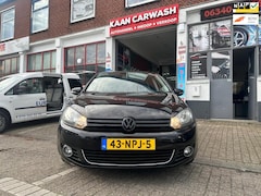 Volkswagen Golf - 1.2 TSI Tour II