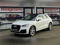 Audi Q2 - 40 TFSI quattro S Edition S-Line Virtual Pano Keyles B&O Sfeer