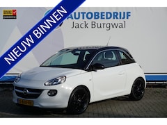 Opel ADAM - 1.4 Glam Apple carplay | Cruisecontrole * All in prijs