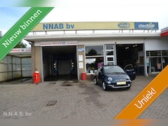 Fiat 500 C - 1.0 Hybrid Dolcevita, Nieuwstaat, Trekhaak,