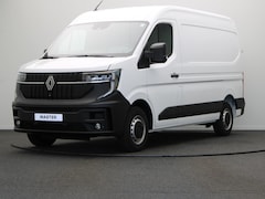 Renault Master - T35 2.0 dCi 130 L2H2 Advance Nieuw Model uit voorraad leverbaar Incl. Kosten rijklaar make